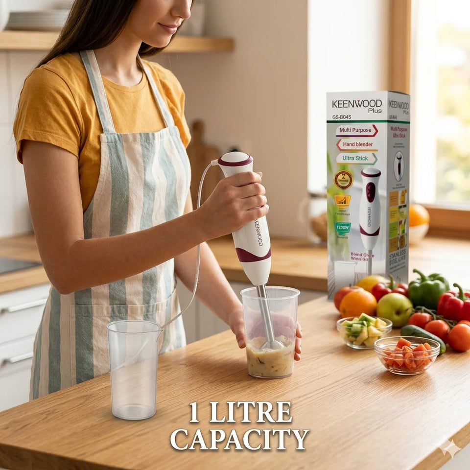 Kenwood Electric Hand Blender